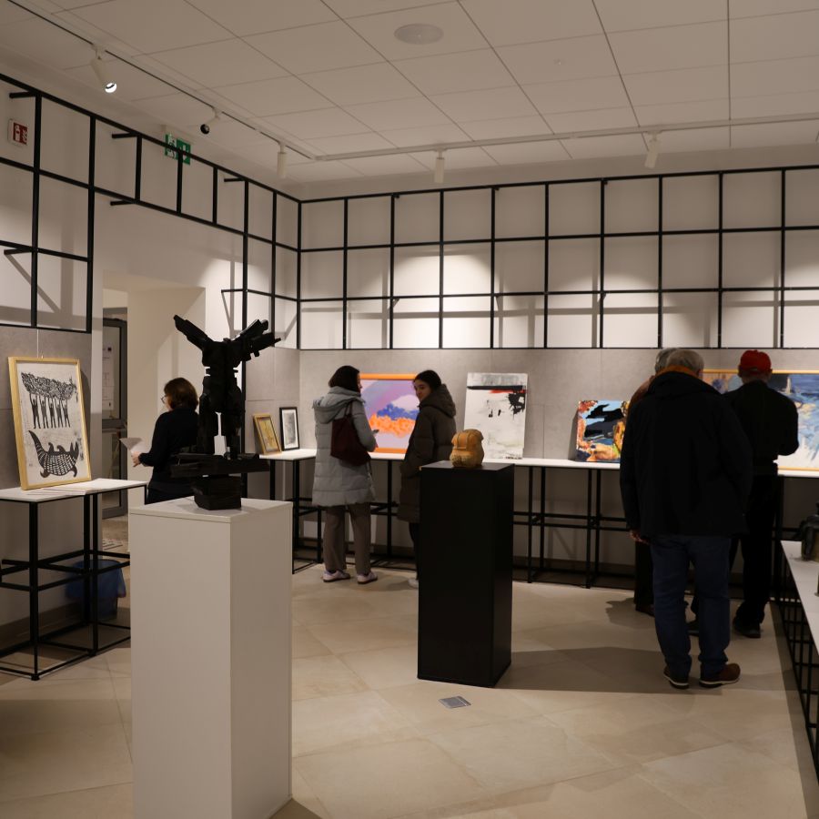 Trinaesta Noć muzeja u Dugom Selu na više lokacija