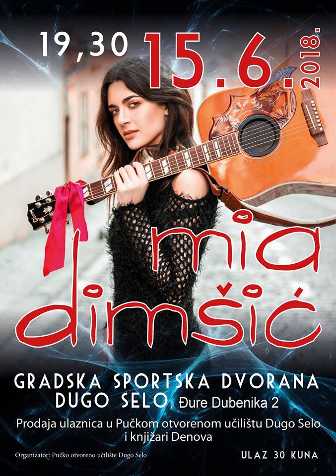 mia novi
